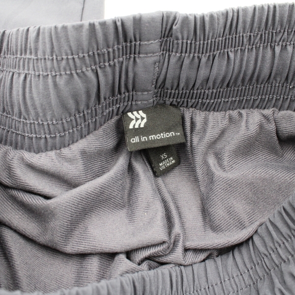 All in Motion Blue Joggers – Size XS - Picture 5 of 5
